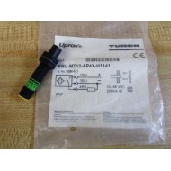 Turck Ni8U-MT12-AP4X-H1141 Inductive Sensor 1580451