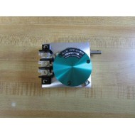 Midori Precisions CPP-45-10SHSC Green Pot Potentiometer CPP-45 - New No Box