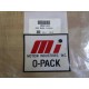 Motion Industries Dichtomatik 452 BUNA O-PACK O-Ring 00621243 (Pack of 6)