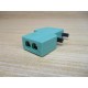 ERNI Lenze EPM-T951.1A CAN-Bus Connector 459602