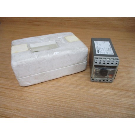 JUMO 97002000 Temperature Controller STBOw-5410