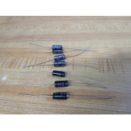 NTE 9030 Capacitor 4.7µF63V (Pack of 7) - New No Box