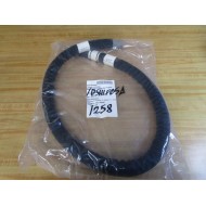 Generic THC80846 Corrugated Vacuum Hose 1532MM