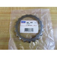 SKF W-18 Lock Washer W18