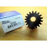 Martin S1218 Spur Gear  1218 34" ID