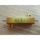 S.I.R RHS50 Resistor RHS50-1K1 - New No Box