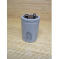 MepcoElectra 3186GE362T200AMA1 Capacitor 3600UF 250VDC - Used