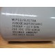 MepcoElectra 3186GE362T200AMA1 Capacitor 3600UF 250VDC - Used