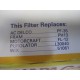 Napa 1061 NAPA Gold Oil Filter (Pack of 9)