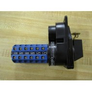 Kraus And Naimer CA20B Selector  Switch - New No Box