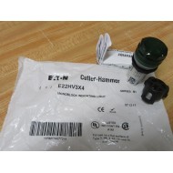 Cutler Hammer E22HV3X4 Eaton Monoblock Indicator Light