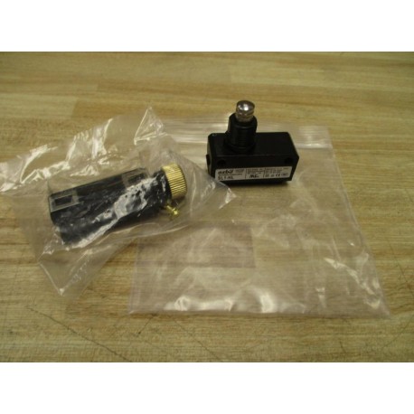 Honeywell SL1-HL Microswitch Limit Switch SL1HL