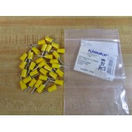 Klauke 715 Pin Terminal (Pack of 31)