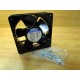 Papst 4600 Z Fan 4600Z WHardware Kit - New No Box