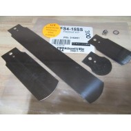 McDonnell & Miller FS4-15SS Paddle Kit FS415SS