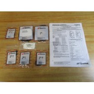 Ingersoll-Rand PD20R-X ARO Pump Repair Kit 637309 - New No Box