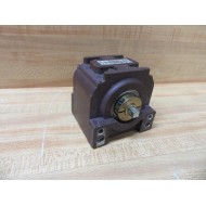 J.R. Merritt DG0 Rotary Transformer DGO - Used