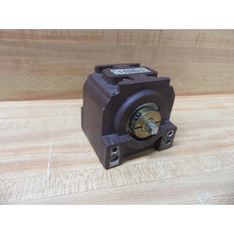 J.R. Merritt DG0 Rotary Transformer DGO - Used