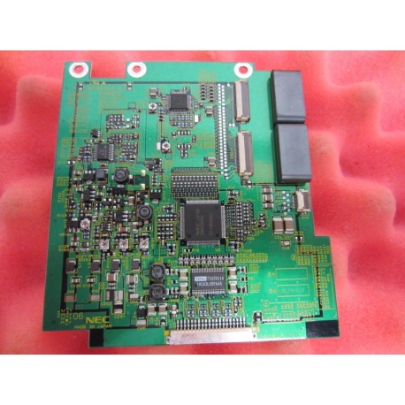 NEC TW10794V-0 TW10794V0 Circuit Board - Used