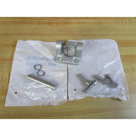 Rexroth Bosch Group 1827001293 Clevis CM1-MP2-080-FO-AL-ISO15552 - New No Box