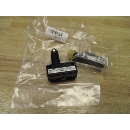 Honeywell SL1-K Microswitch Limit Switch SL1K