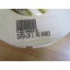Malish 7-03-00022-B Center-Lok 3 Pad Grabber 70300022B - New No Box