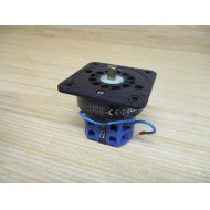 Kraus And Naimer CA20B Selector  Switch WO Knob - Used