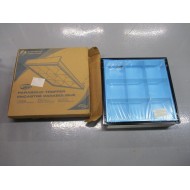 Lithonia Lighting PT2U MV Parabolic Grid Troffer 3" Louver PT2UMV