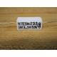 NTE 5W233 Resistor 3.3KΩ 5W - New No Box