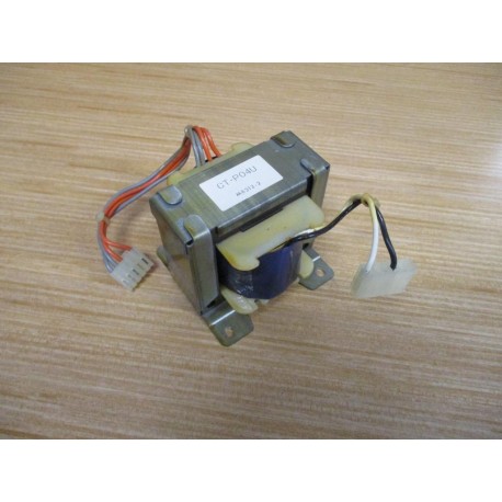 Epson CT-P04U Transformer - Used