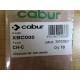 Cabur XBC000 Lateral Cover CH-C (Pack of 10)