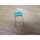 106T69 Capacitor .6810250V (Pack of 9) - New No Box