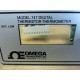 Omega 747 Thermistor Thermometer Controller - Used
