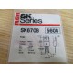 RCA SK6708 Triac 5608 (Pack of 11)