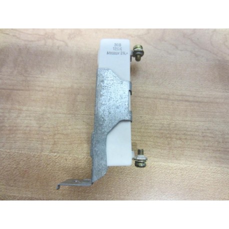 Micron 30B Resistor With Bracket - Used