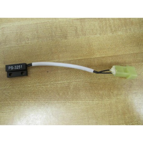 PS-3251 Magnetic Actuation Reed Switch - New No Box