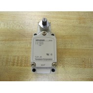 Honeywell 1LS1-JK Limit Switch - New No Box