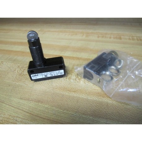 Honeywell SL1-EK Micro Switch Limit Switch SL1EK