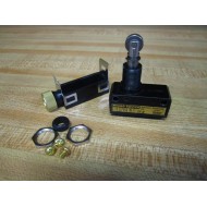 Micro Switch SL1-BK Honeywell Limit Switch SL1BK - Used
