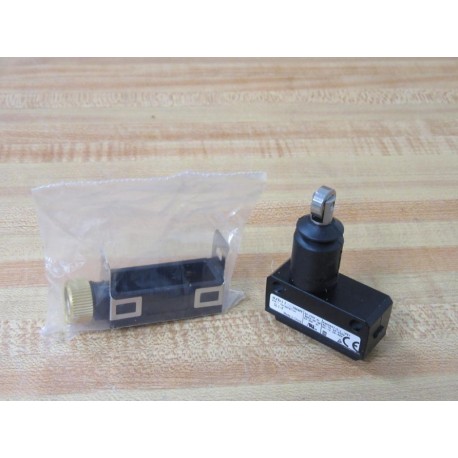 Honeywell SL1-F Micro Switch Limit Switch SL1F