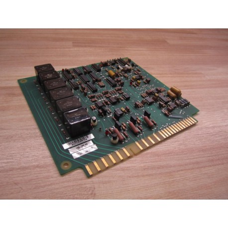 Unico 500-045-B Circuit Board 500045B 100-198.8B - Used