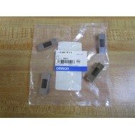 Omron E39-E11 Optical Filter E39E11 (Pack of 4)