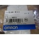 Omron E39-E11 Optical Filter E39E11 (Pack of 4)