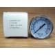 UCI SAD2002-160 2" Pressure Gauge SAD2002160