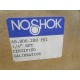 Noshok 60.800.200 PSI Test Gauge 800.525.0408 - Used