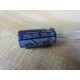 Nichicon M8611 Capacitor 220µF 35V SE(M) (Pack of 4) - New No Box
