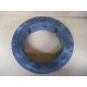 J-Morco JM451046 6" Solid Press-On Donut 769000929 (Pack of 100) - New No Box
