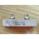 Fanuc R20W 33KΩJ Micron Resistor (Pack of 4) - Used