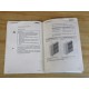 Festo 165 200 GB CP Valve Terminal Manual 9604NH - Used