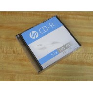 Hewlett Packard 52x700-80 HP CD-R 52x70080